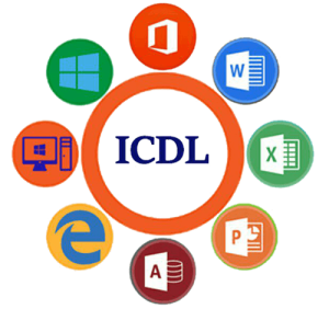 آموزش ICDL آموزش ICDL