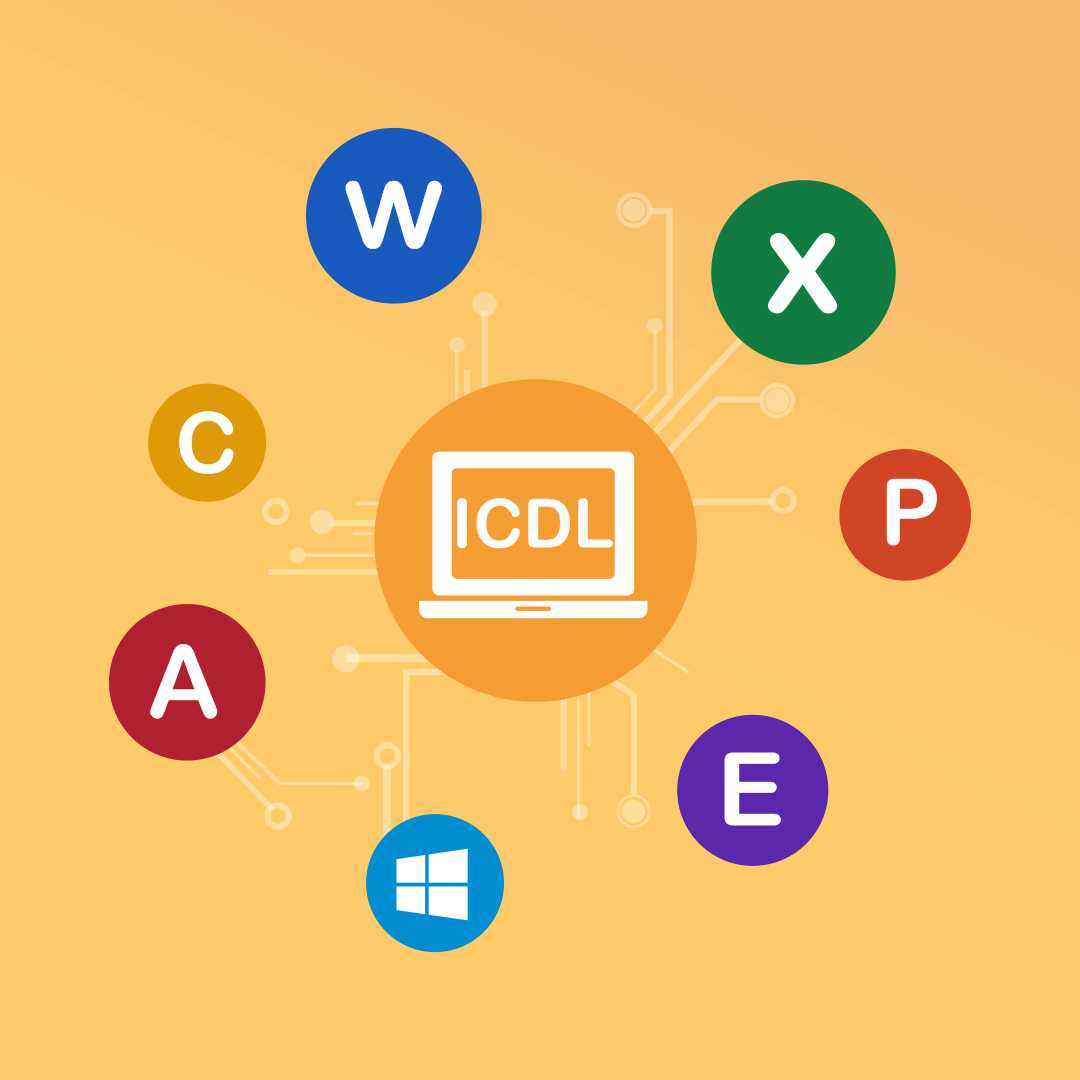 آموزش ICDL آموزش ICDL