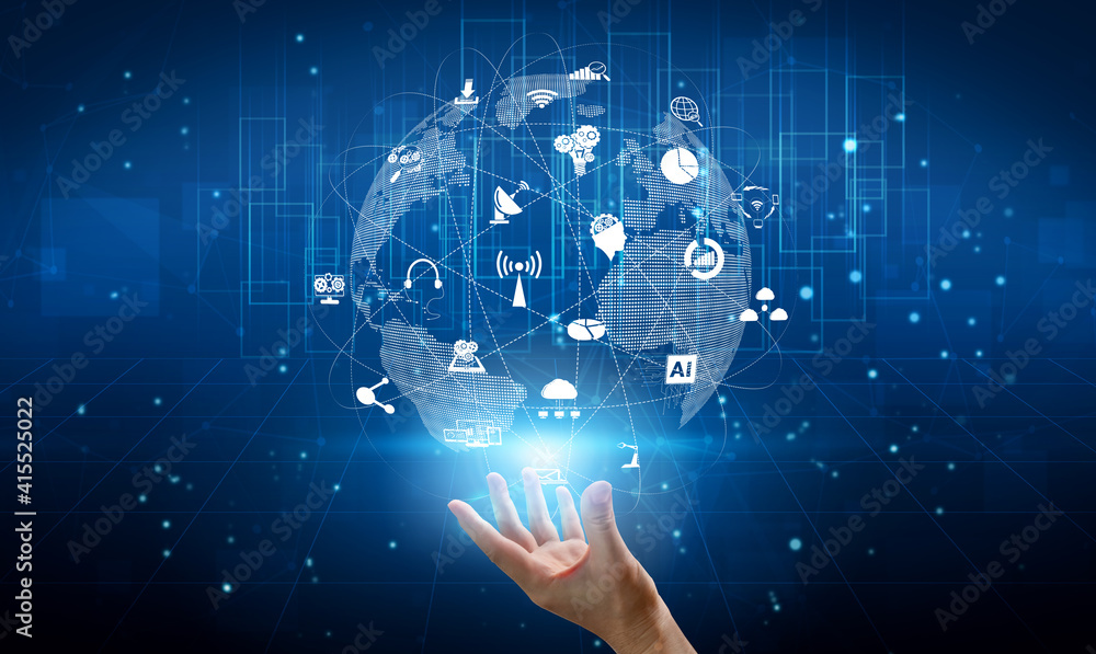 آموزش اینترنت پیشرفته