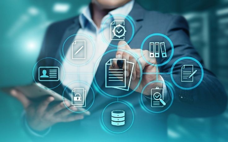 آموزش اینترنت پیشرفته