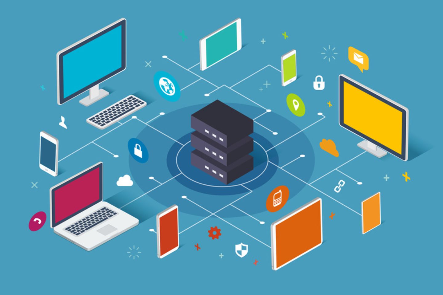 آموزش اینترنت آموزش اینترنت