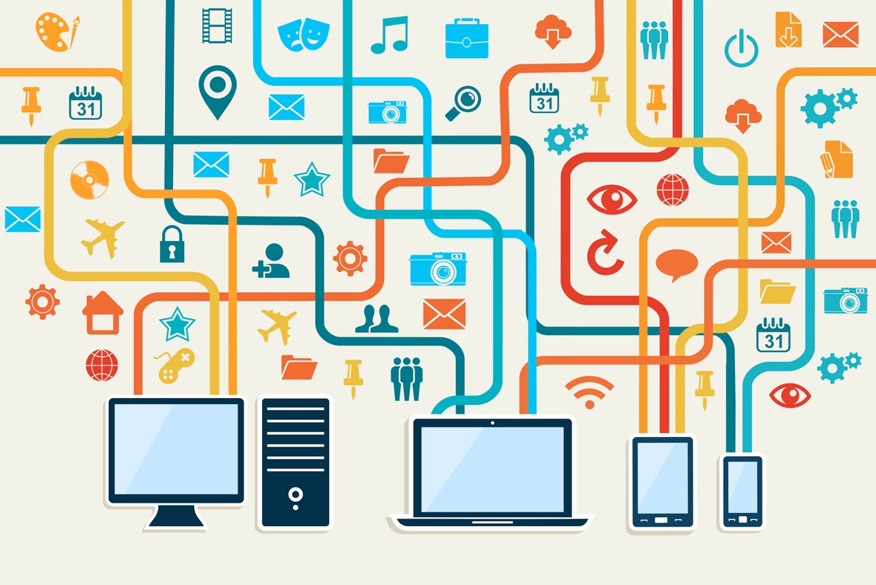 آموزش اینترنت آموزش اینترنت