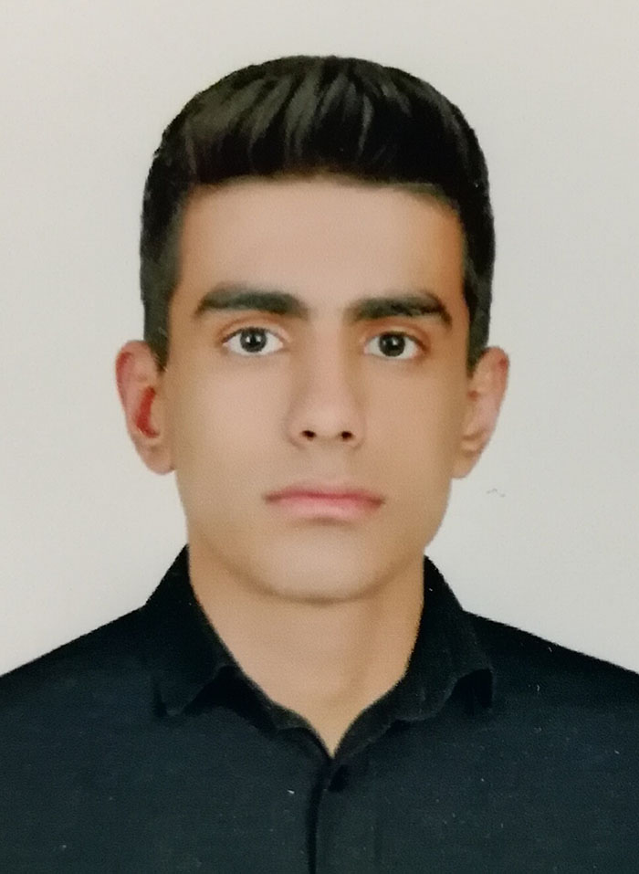 تصویر کارآموز