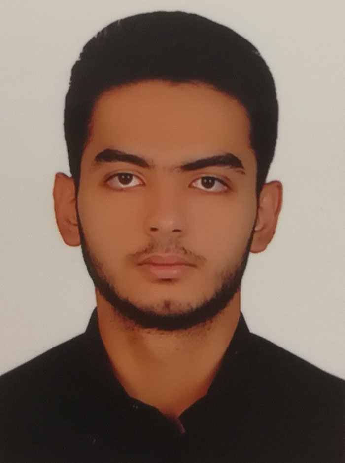 تصویر کارآموز