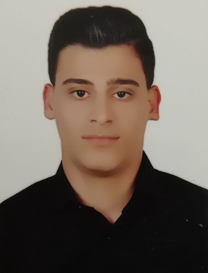 تصویر کارآموز