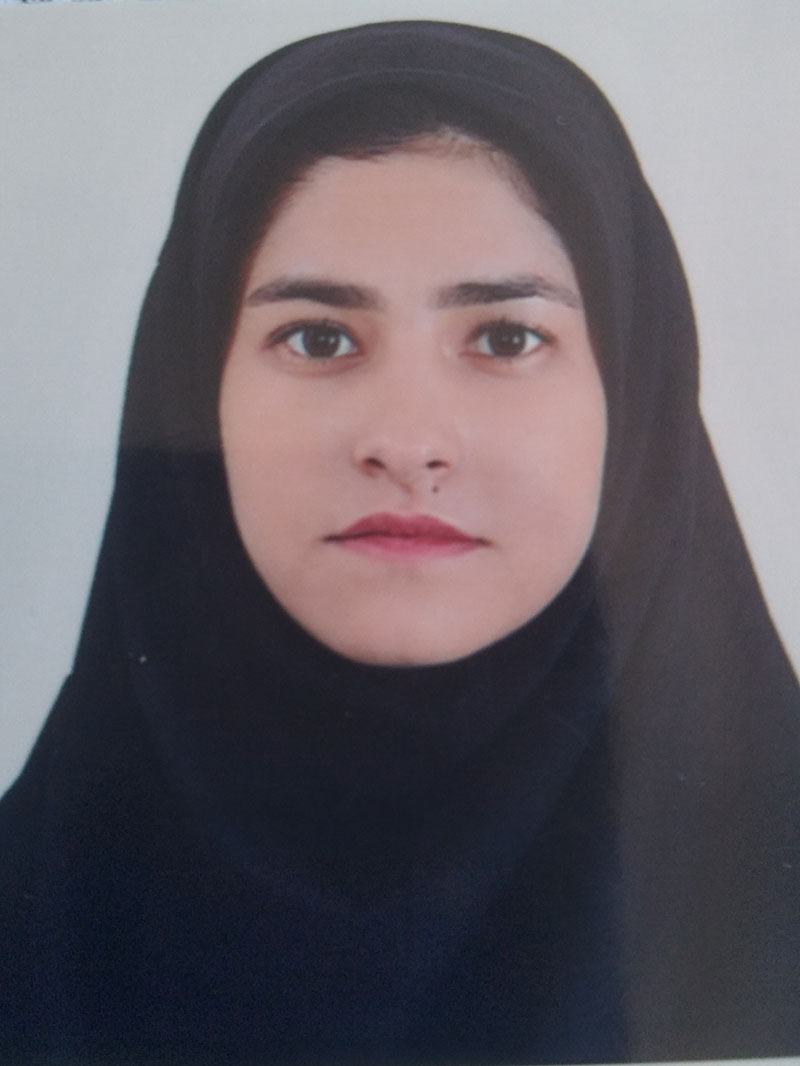 تصویر کارآموز