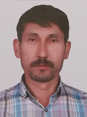 تصویر کارآموز