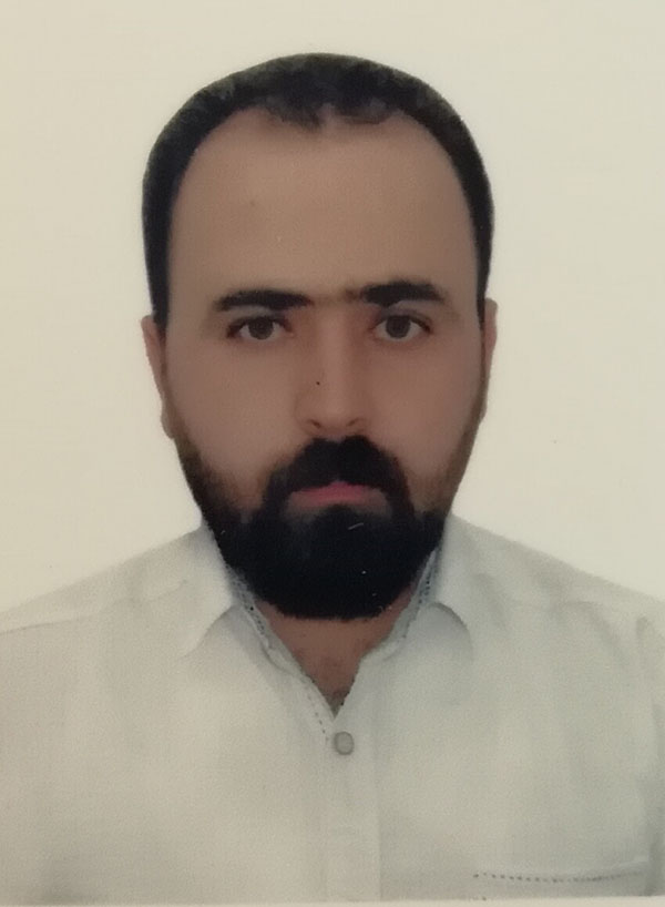 تصویر کارآموز
