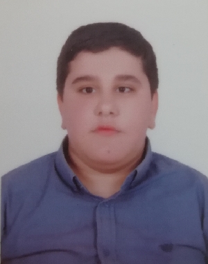 تصویر کارآموز