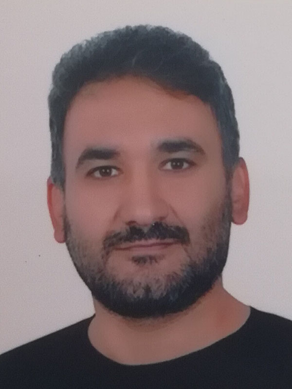 تصویر کارآموز
